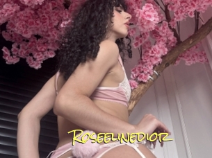 roseelinedior Elles Mouillent