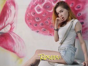 Roseesi