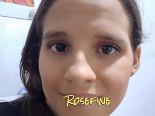 Rosefine