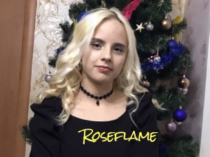 Roseflame