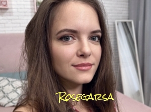 Rosegarsa