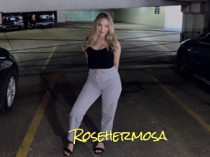 Rosehermosa