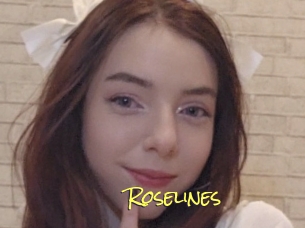 roselines Elles Mouillent