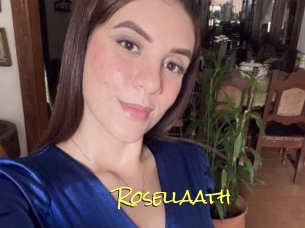 Rosellaath