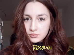 Roselyn