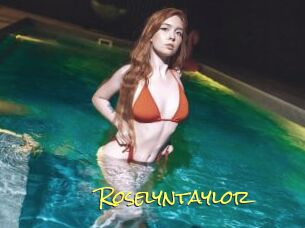 Roselyntaylor