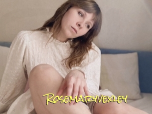 Rosemaryvexley