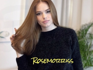 Rosemorriss