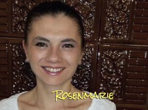Rosenmarie