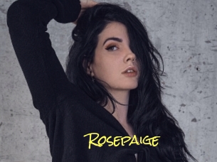 Rosepaige