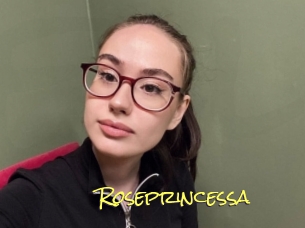 Roseprincessa
