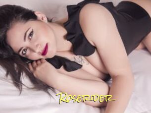 Roserider