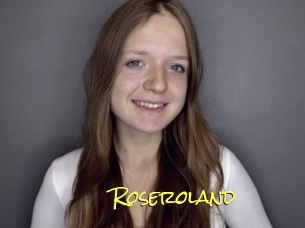 Roseroland