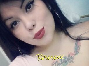 Rosesexx