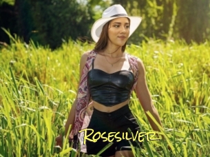 Rosesilver