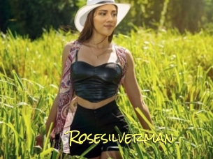 Rosesilverman