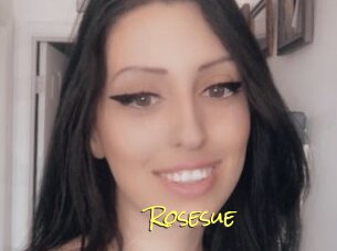 Rosesue
