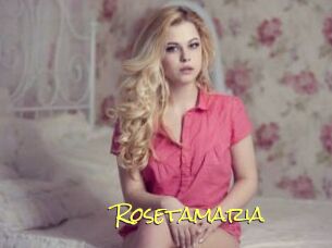 Rosetamaria