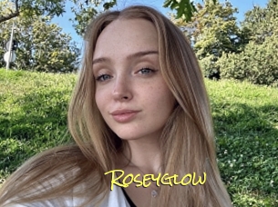 Roseyglow