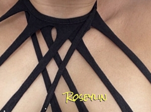 Roseylin