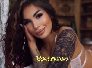 Roshenami