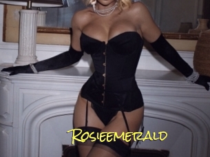 Rosieemerald