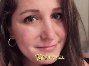 Rosiegirl