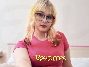 Rosieleeps
