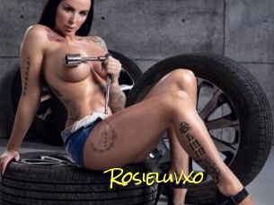 Rosieluvxo
