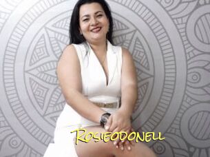 Rosieodonell