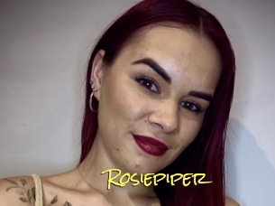 Rosiepiper