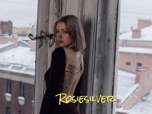 Rosiesilver