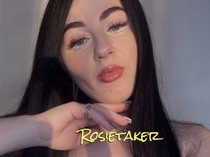 Rosietaker