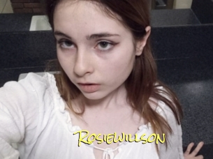 Rosiewillson