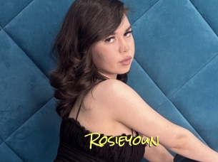 Rosieyoun