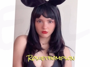 Rosiiethompson