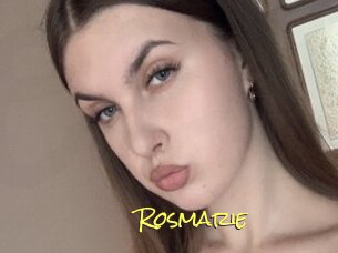 Rosmarie