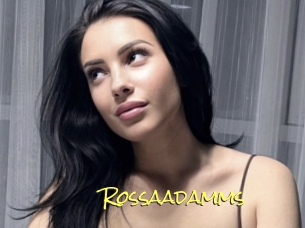 Rossaadamms