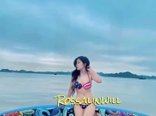 Rossalinwill