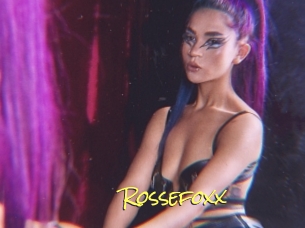 rossefoxx Elles Mouillent
