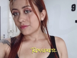 Rosseker
