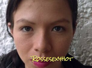 Rossesexyhot