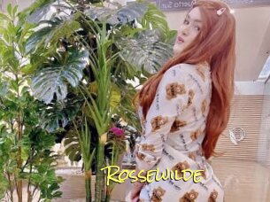 Rossewilde