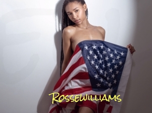 rossewilliams Elles Mouillent
