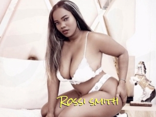 rossi_smith Elles Mouillent