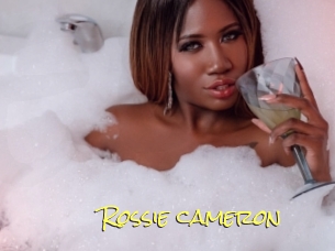 rossie_cameron Elles Mouillent
