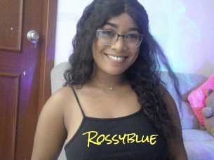 Rossyblue