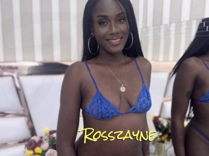 rosszayne Elles Mouillent