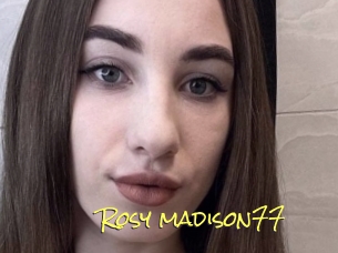 rosy_madison77 Elles Mouillent