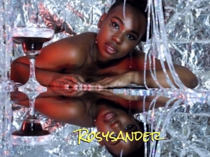 Rosysander